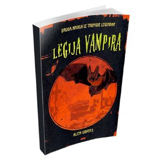 legija vampira legendar ii ishop online prodaja